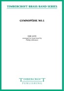 GYMNOPEDIE No. 1 - Parts & Score, LIGHT CONCERT MUSIC