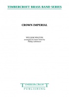 CROWN IMPERIAL ( March) - Parts & Score, MARCHES