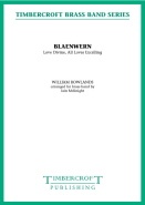 BLAENWERN - Hymn Tune - Parts & Score, Hymn Tunes