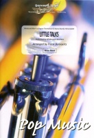 LITTLE TALKS - Parts & Score, LIGHT CONCERT MUSIC