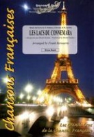 LES LACS DU CONNEMARA - Parts & Score, LIGHT CONCERT MUSIC