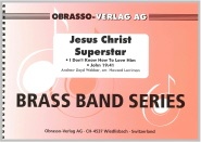 JESUS CHRIST SUPERSTAR - Parts & Score