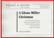 GLENN MILLER CHRISTMAS, A - Parts & Score, Christmas Music