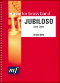 JUBILOSO - Parts & Score, LIGHT CONCERT MUSIC