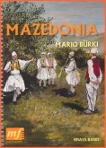 MAZEDONIA - Parts & Score