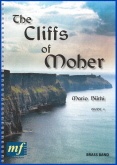 CLIFFS of MOHER, The - Parts & Score, TEST PIECES (Major Works)