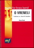 O VRENELI - Parts & Score, LIGHT CONCERT MUSIC