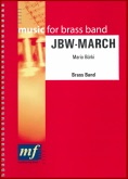 JBW - MARCH - Parts & Score