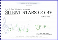 THE SILENT STARS GO BY - Parts & Score, Christmas Music