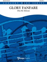GLORY FANFARE - Parts & Score, OPENERS