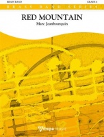 RED MOUNTAIN - Parts & Score