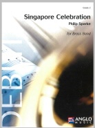SINGAPORE CELEBRATION - Parts & Score