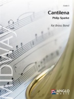 CANTILENA - Score only, SLOW TUNES
