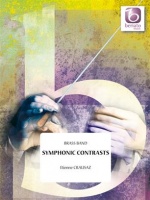 SYMPHONIC CONTRASTS - Parts & Score