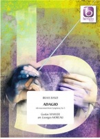 ADAGIO FROM SYMPHONY NO. 3 - Parts & Score, SUMMER 2020 SALE TITLES, LIGHT CONCERT MUSIC