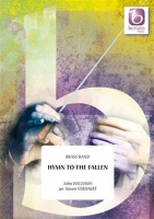 HYMN to The FALLEN (fromSAVING PRIVATE RYAN) - Parts & Score