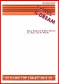 I HAVE A DREAM - Score only, De Haske Brass Band