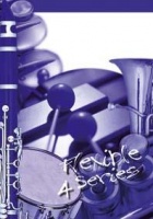 DANCE STARTERS - Parts & Score, De Haske Brass Band