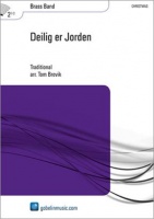 DEILIG ER JORDEN - Parts & Score