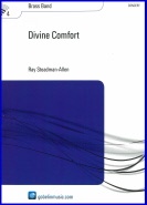 DIVINE COMFORT - Score only