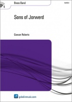 SONS OF JORWERD - Parts & Score, MARCHES