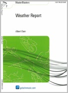 WEATHER REPORT - Parts & Score