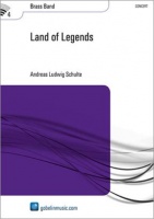 LAND OF LEGENDS - Score only