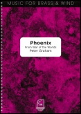 PHOENIX from War of the Worlds - Parts & Score, LIGHT CONCERT MUSIC