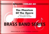 PHANTOM of the OPERA, the - Parts & Score, FILM MUSIC & MUSICALS