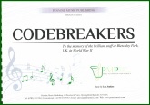 CODEBREAKERS - Parts & Score