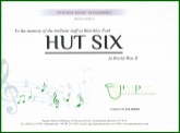 HUT SIX - Parts & Score