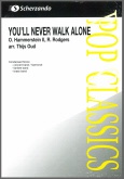 YOU'LL NEVER WALK ALONE - Parts & Score, FILM MUSIC & MUSICALS