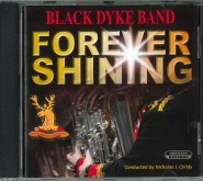 FOREVER SHINING - CD