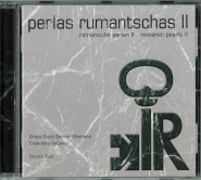 PERLAS RUMANTSCHAS II - CD