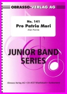 PRO PATRIA MORI - Junior Band Series #141, Flex Brass, FLEXI - BAND