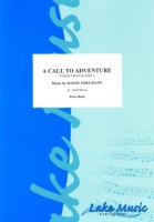 CALL TO ADVENTURE, A - Parts & Score