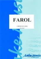 FAROL - Parts & Score, LIGHT CONCERT MUSIC