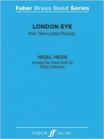 LONDON EYE - Parts & Score