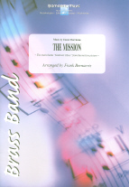 MISSION, THE - Parts & Score, FILM MUSIC & MUSICALS