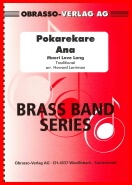 POKAREKARE ANA - Parts & Score, LIGHT CONCERT MUSIC