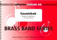CASATCHOK - Parts & Score, LIGHT CONCERT MUSIC