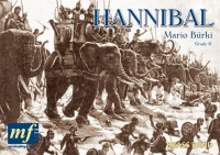 HANNIBAL - Parts & Score