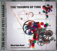 TRIUMPH of TIME, The - CD