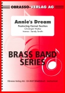 ANNIE'S DREAM - Parts & Score