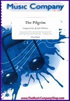 PILGRIM, The - Parts & Score, TEST PIECES (Major Works)