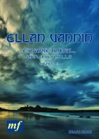 ELLAN VANNIN - Parts & Score, LIGHT CONCERT MUSIC