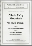 CLIMB EVERY MOUNTAIN - Parts & Score, FILM MUSIC, SOLOS - Euphonium