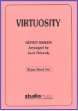 VIRTUOSITY - Solo with Piano, Solos