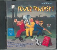 FEVER FANTASY - CD