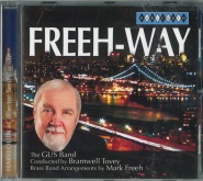 FREEH-WAY - CD